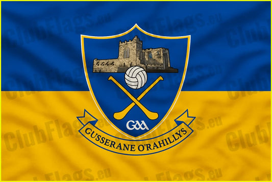Gusserane O’Rahilly’s GAA - GAA Clubs