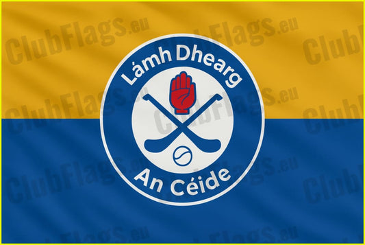 Keady Lamh Dhearg GAA Club - GAA Clubs