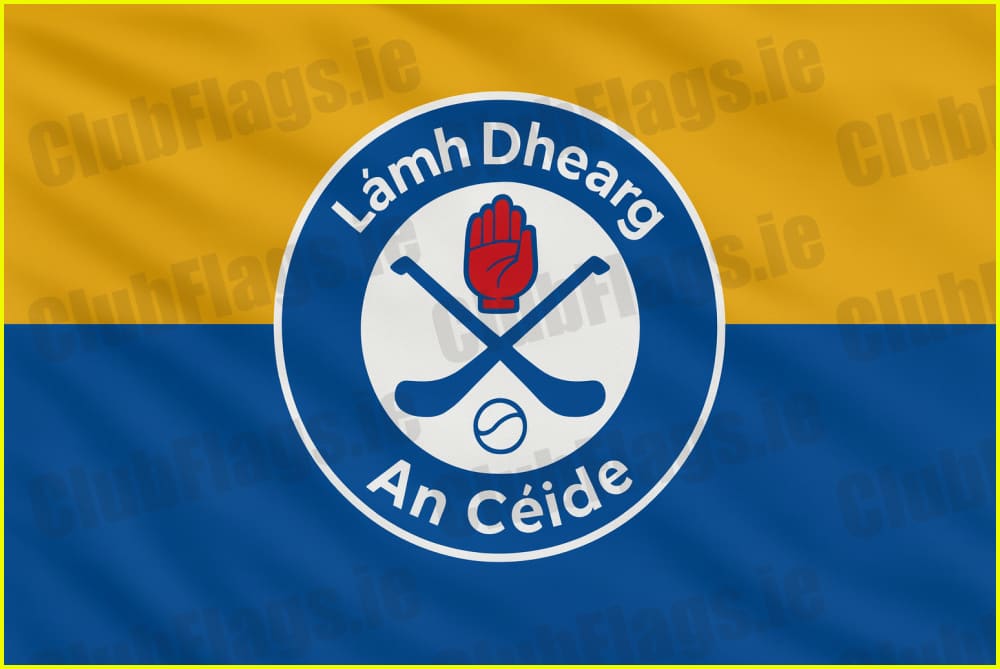 Keady Lamh Dhearg GAA Club - GAA Clubs