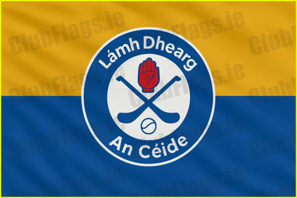 Keady Lamh Dhearg GAA Club - GAA Clubs