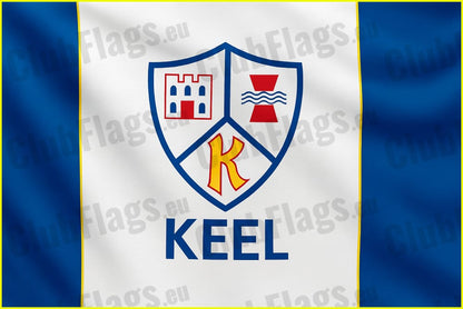 Keel GAA Club Flag GAA Clubs