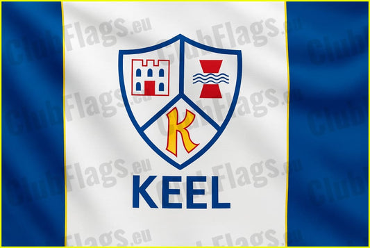 Keel GAA Club Flag - GAA Clubs