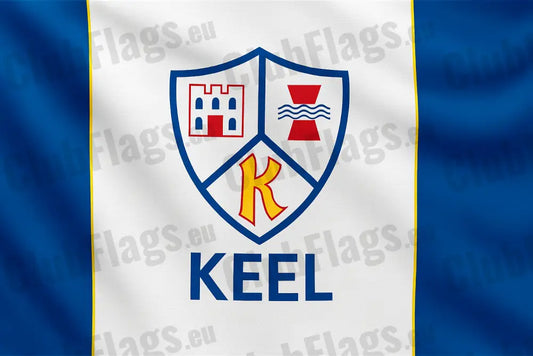 Keel GAA Club Flag GAA Clubs
