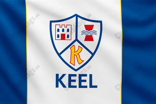 Keel GAA Club Flag GAA Clubs