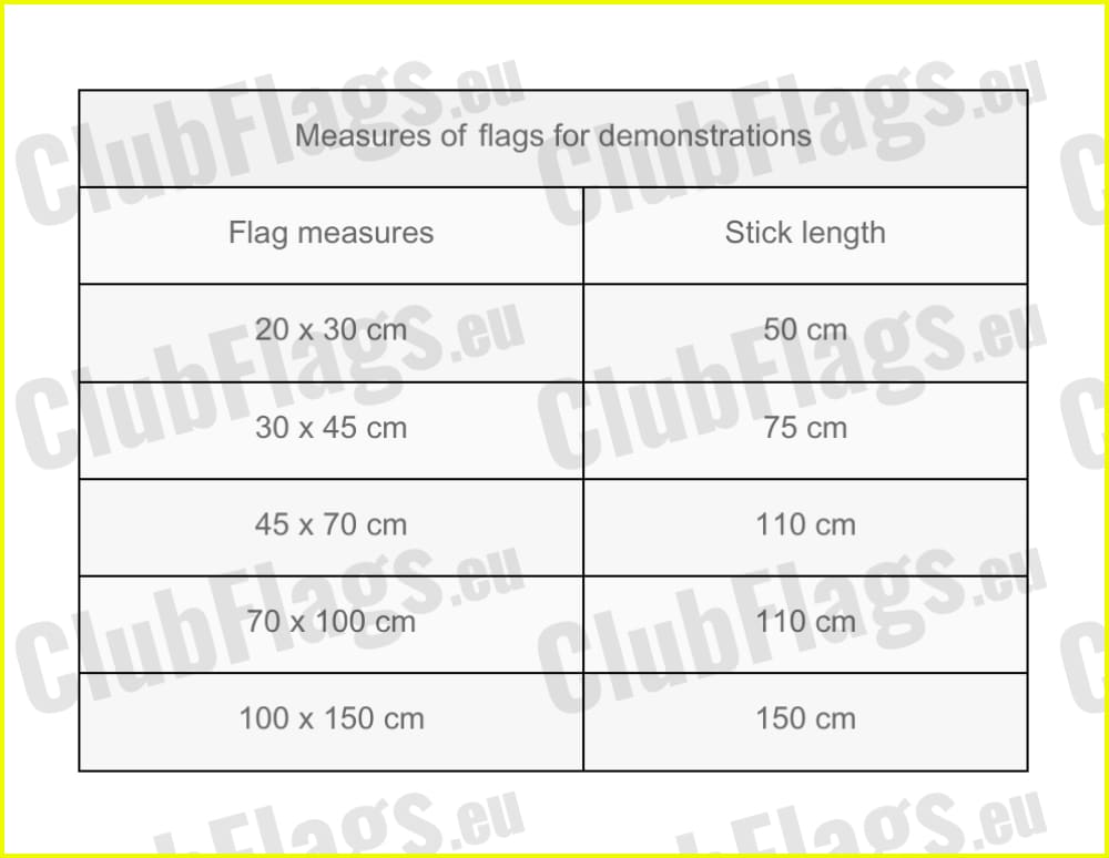 Kerins O’Rahillys GAA Club Flag GAA Clubs