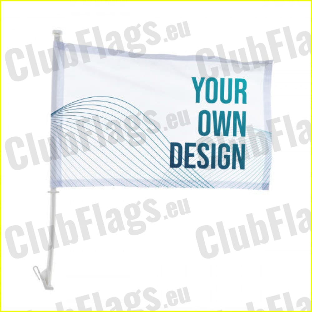 Kerins O’Rahillys GAA Club Flag GAA Clubs