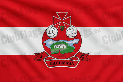 Kilcummin GAA Club Flag GAA Clubs