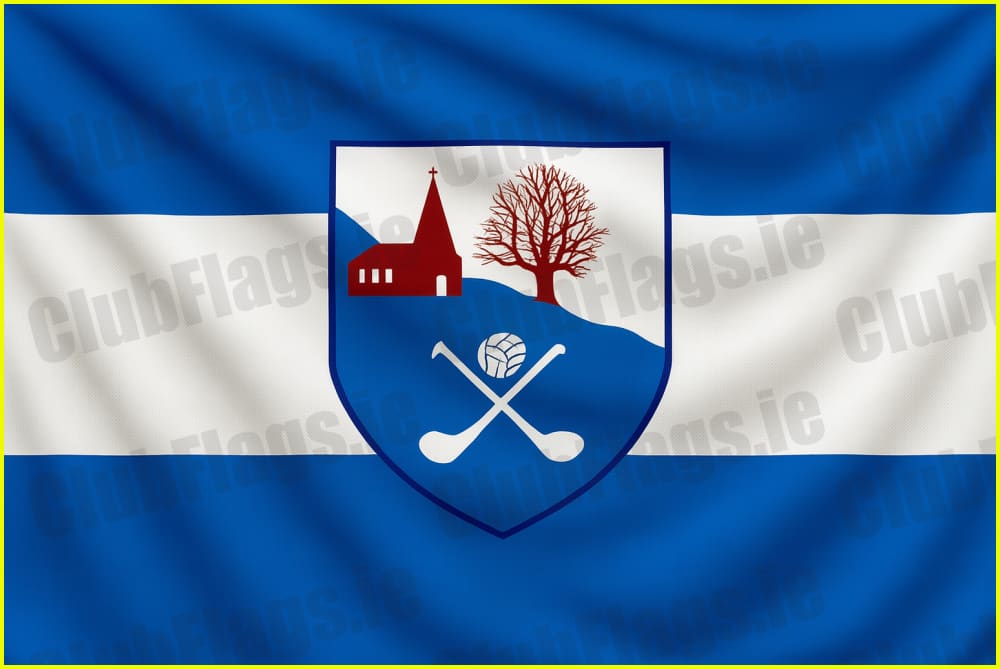 Kildorrery GAA Club Flag - GAA Clubs