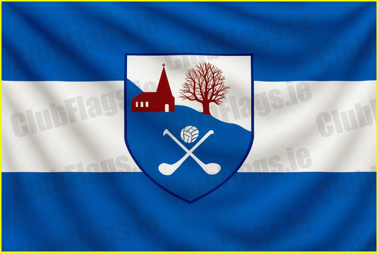 Kildorrery GAA Club Flag - GAA Clubs