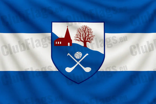 Kildorrery GAA Club Flag GAA Clubs