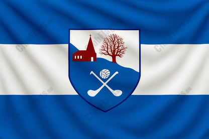 Kildorrery GAA Club Flag GAA Clubs