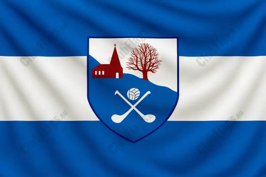 Kildorrery GAA Club Flag GAA Clubs