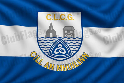 Killavullen GAA Club Flag GAA Clubs