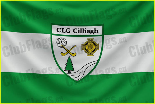 Killeagh GAA Club Flag - GAA Clubs