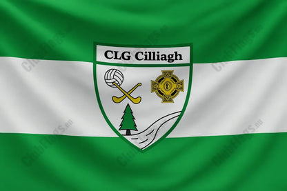 Killeagh GAA Club Flag GAA Clubs
