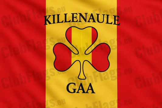 Killenaule GAA Club Flag GAA Clubs