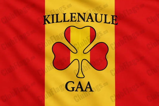 Killenaule GAA Club Flag GAA Clubs