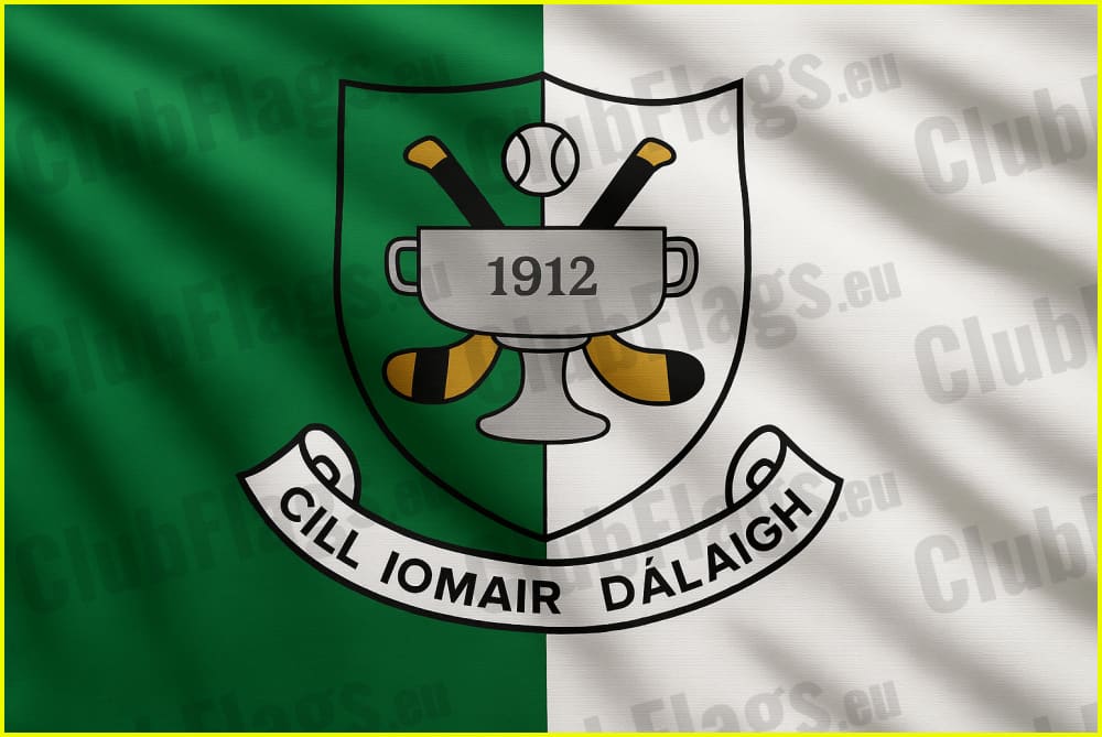 Killimordaly GAA Club Flags GAA Clubs