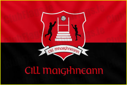 Kilmainham GAA Club Flag - GAA Clubs