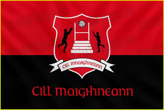 Kilmainham GAA Club Flag - GAA Clubs