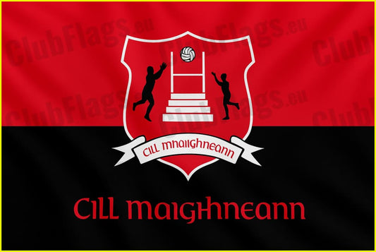 Kilmainham GAA Club Flag - GAA Clubs