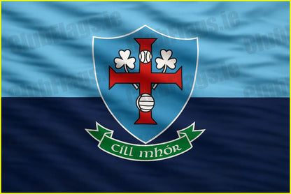 Kilmore GAA Club Flag - GAA Clubs