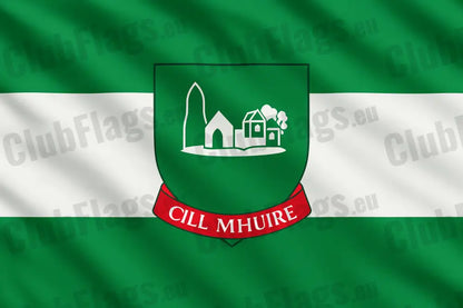 Kilmurry GAA Club Flag GAA Clubs