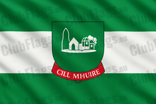 Kilmurry GAA Club Flag GAA Clubs