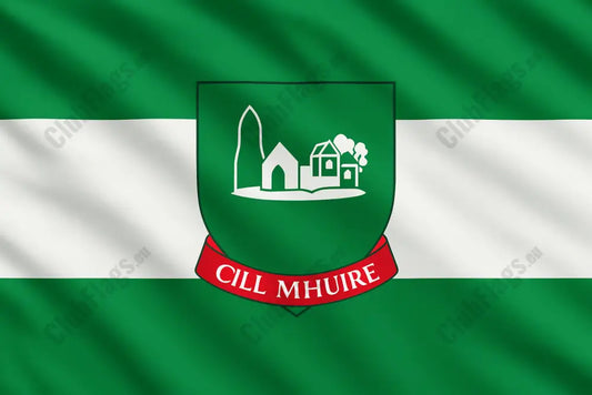 Kilmurry GAA Club Flag GAA Clubs