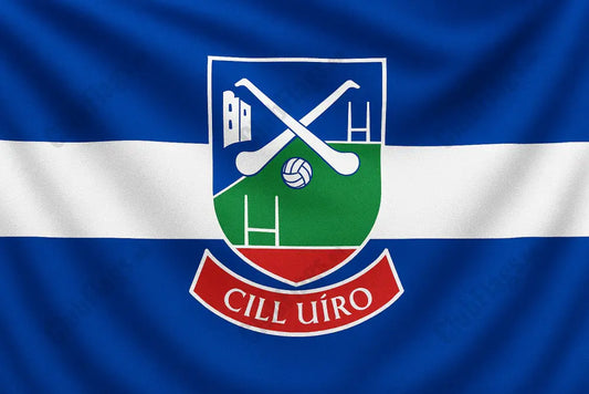 Kilworth GAA Club Flag GAA Clubs