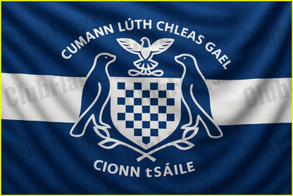 Kinsale GAA Club Flag GAA Clubs