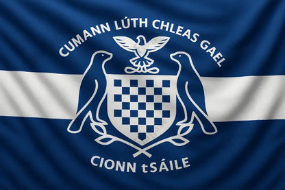 Kinsale GAA Club Flag GAA Clubs