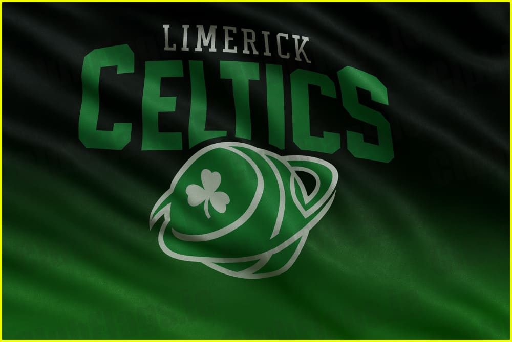 Limerick Celtics Basketball Club - Basketball Clubs