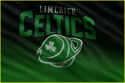 Limerick Celtics Basketball Club - Basketball Clubs