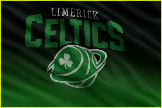 Limerick Celtics Basketball Club - Basketball Clubs