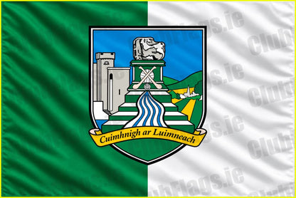 Limerick County GAA Club Flags - GAA Clubs