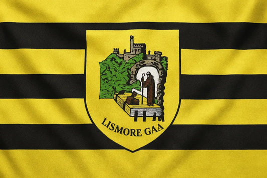 Lismore GAA Club Flag GAA Clubs