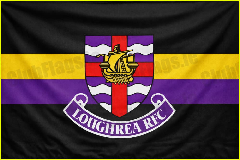 Loughrea Rugby FC Club - GAA Clubs