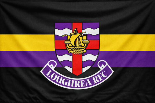 Loughrea Rugby FC Club - GAA Clubs