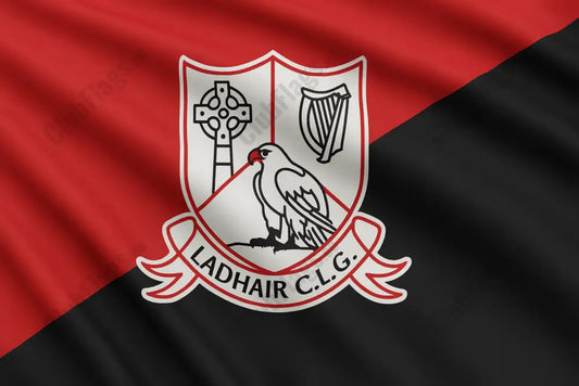 Lyre GAA Club Flag GAA Clubs