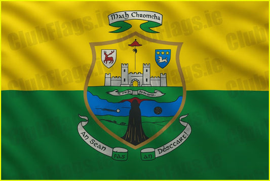 Macroom GAA Club Flag - GAA Clubs