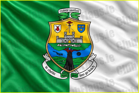 Macroom GAA Club Flag - GAA Clubs
