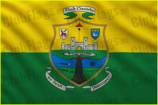 Macroom GAA Club Flag - GAA Clubs