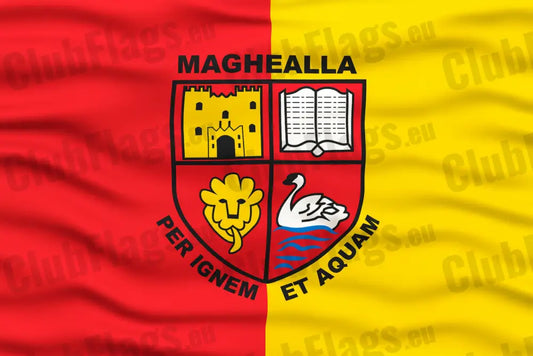 Mallow GAA Club Flag GAA Clubs