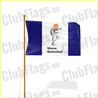 Maree Basketball Club Flag Basketball Club