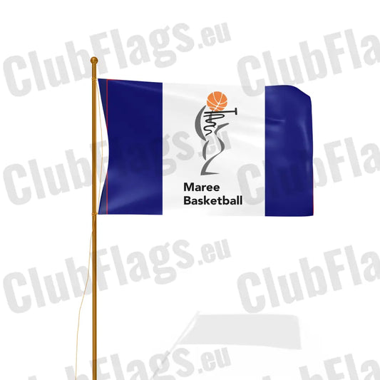 Maree Basketball Club Flag Basketball Club