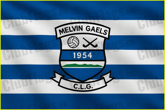 Melvin Gaels GAA Club - GAA Clubs