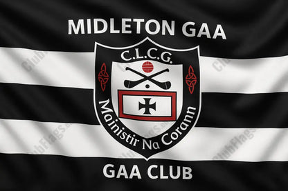 Midleton GAA Club Flag GAA Clubs
