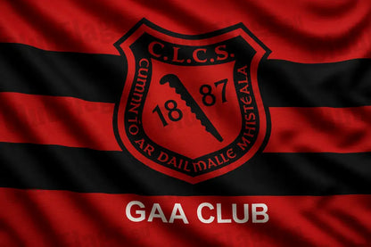 Mitchelstown GAA Club Flag GAA Clubs