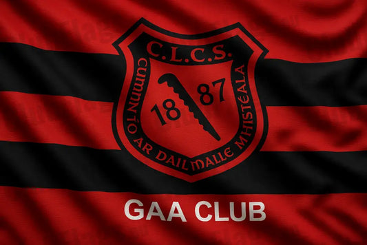 Mitchelstown GAA Club Flag GAA Clubs